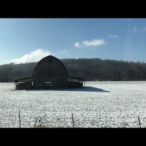 Meet your Posher, Cheryl